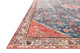 Loloi Layla LAY-10 Marine Clay Rug