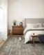 Loloi Layla LAY-13 Antique Moss Rug