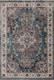 Loloi Samra SAM-04 Slate Multi Rug