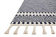 Loloi Sawyer SAW-02 Navy Rug