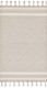 Loloi Sawyer SAW-05 Silver Rug