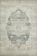 Loloi Skye SKY-12 Charcoal Dove Rug