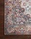 Loloi Wynter WYN-01 Red Multi Rug