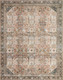 Loloi Wynter WYN-02 Auburn Multi Rug