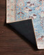 Loloi Wynter WYN-06 Teal Multi Rug