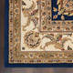 Nourison 2000 2022 Navy Rug