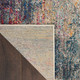 Nourison Celestial CES16 Multicolor Rug