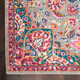 Nourison Passion PSN22 Grey Multi Rug