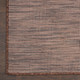 Nourison Positano POS01 Natural Rug