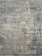 Nourison Quarry QUA04 Grey Beige Rug