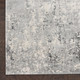 Nourison Rustic Textures RUS07 Grey Beige Rug
