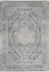 Nourison Starry Nights STN05 Charcoal Cream Rug