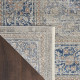 Nourison Starry Nights STN07 Blue Rug