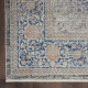 Nourison Starry Nights STN07 Blue Rug