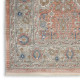 Nourison Starry Nights STN12 Blush Rug