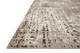 Loloi Austen AUS-01 Natural Mocha Rug