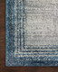 Loloi Austen AUS-02 Pebble Blue Rug