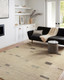 Loloi Bowery BOW-02 Slate Taupe Rug