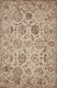 Loloi Halle HAE-03 Taupe Rust Rug