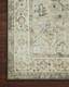 Loloi Rosette ROS-09 Sage Beige Rug
