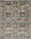 Loloi Saban SAB-04 Blue Sand Rug