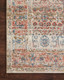 Loloi Saban SAB-05 Sand Rust Rug