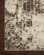 Loloi Spirit SPI-01 Pewter Olive Rug