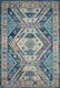 Loloi Zion ZIO-02 Ocean Gold Rug