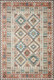 Loloi Zion ZIO-04 Ivory Multi Rug