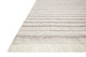 Loloi Rey REY-01 Silver Grey Rug