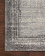 Loloi Austen AUS-02 Pebble Charcoal Rug