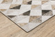 Oriental Weavers Myers Park MYP18 Area Rug