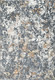 Dynamic Couture 52023 3616 Charcoal Copper Rug
