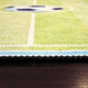 Dynamic Kidz 8082 400 Green Rug