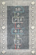 Dynamic Kidz 8083 909 Grey Multi Rug