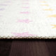 Dynamic Kidz 8084 199 Ivory Multi Rug