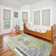 Dynamic Kidz 8086 999 Multi Rug