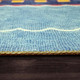 Dynamic Kidz 8087 999 Multi Rug