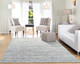 Dynamic Mehari 23308 6696 Ivory Grey Blue Rug