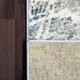Dynamic Zen 8341 950 Grey Blue Rug