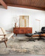 Loloi Axel AXE-04 Ocean Beige Rug