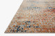 Loloi Bianca BIA-09 Ocean Spice Rug