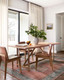 Loloi Heidi HEI-05 Spice Aqua Rug