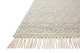 Loloi Noelle NOE-03 Ivory Blue Rug