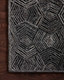 Loloi Prescott PRE-01 Charcoal Rug