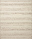 Loloi Roman ROM-02 Ivory Pebble Rug