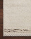 Loloi Roman ROM-03 Ivory Granite Rug