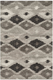 Loloi Akina AK-02 Grey Charcoal Rug