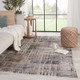 Jaipur Living Vibe Tunderra TUN02 Damek Rug