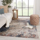 Jaipur Living Vibe Tunderra TUN04 Terrior Rug